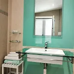 호텔 Dei Cedri *