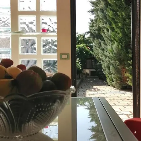 Dei Cedri Otel
