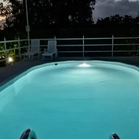 Dei Cedri * Villa Castelli