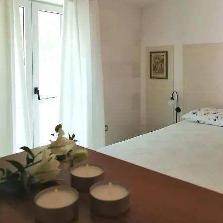 Dei Cedri Villa Castelli