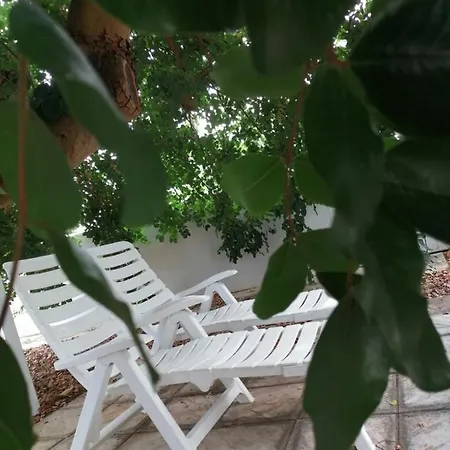 Dei Cedri Otel Villa Castelli