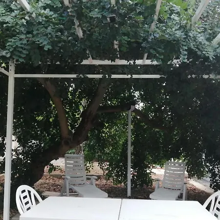 Dei Cedri Otel