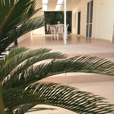 Dei Cedri Otel