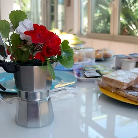 Otel Dei Cedri Villa Castelli