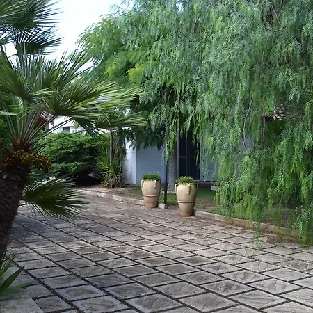 Dei Cedri Otel