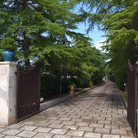 Dei Cedri Otel