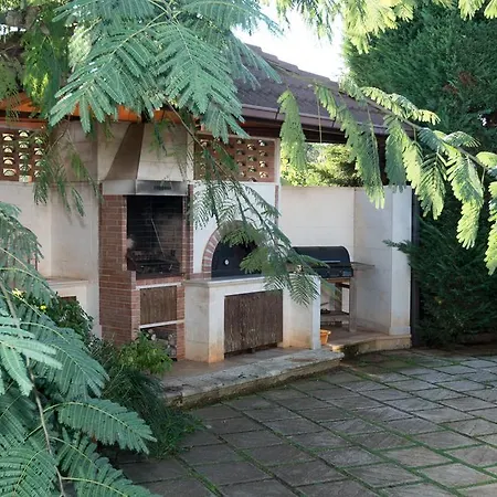 Dei Cedri Otel