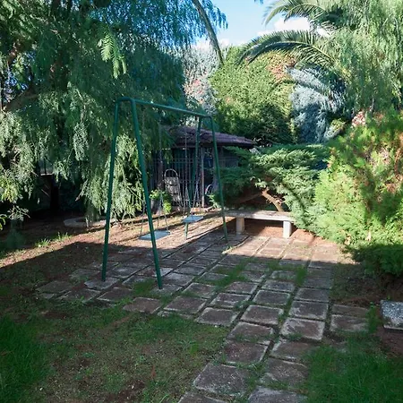 Dei Cedri Hotel Villa Castelli